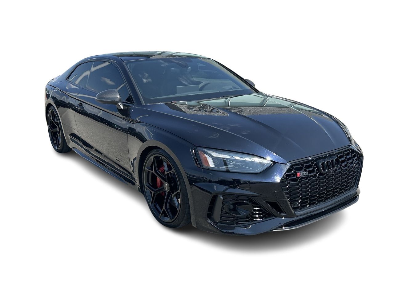 2023 Audi RS 5 in Barrie, Ontario