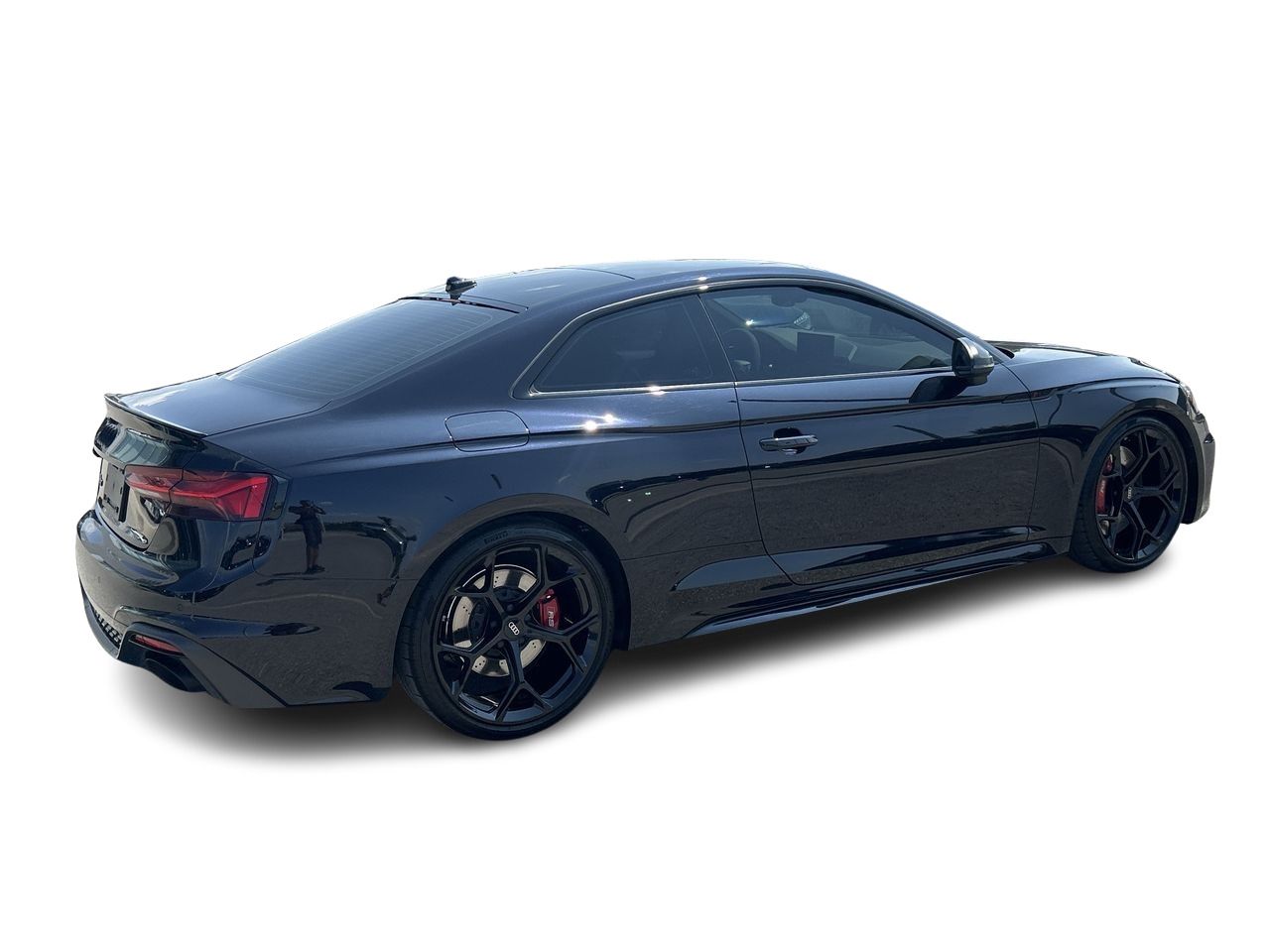 2023 Audi RS 5 in Barrie, Ontario