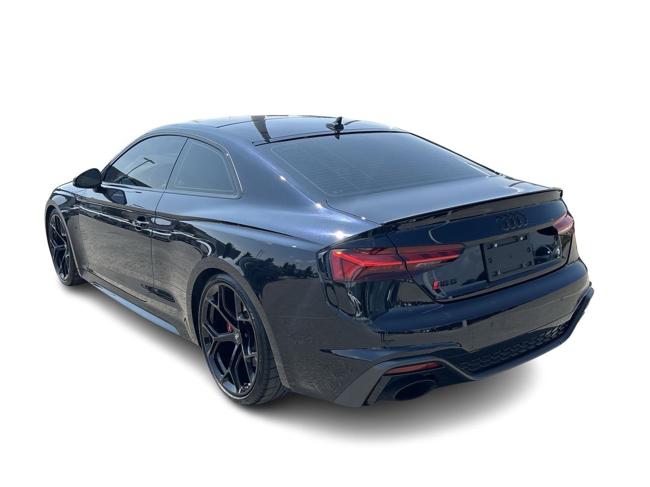 2023 Audi RS 5 in Barrie, Ontario