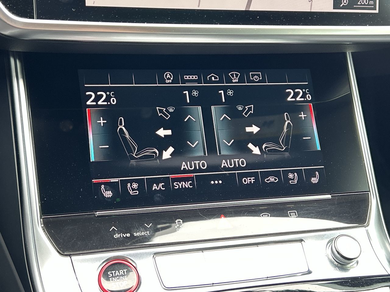 2021 Audi RS 6 Avant in Barrie, Ontario