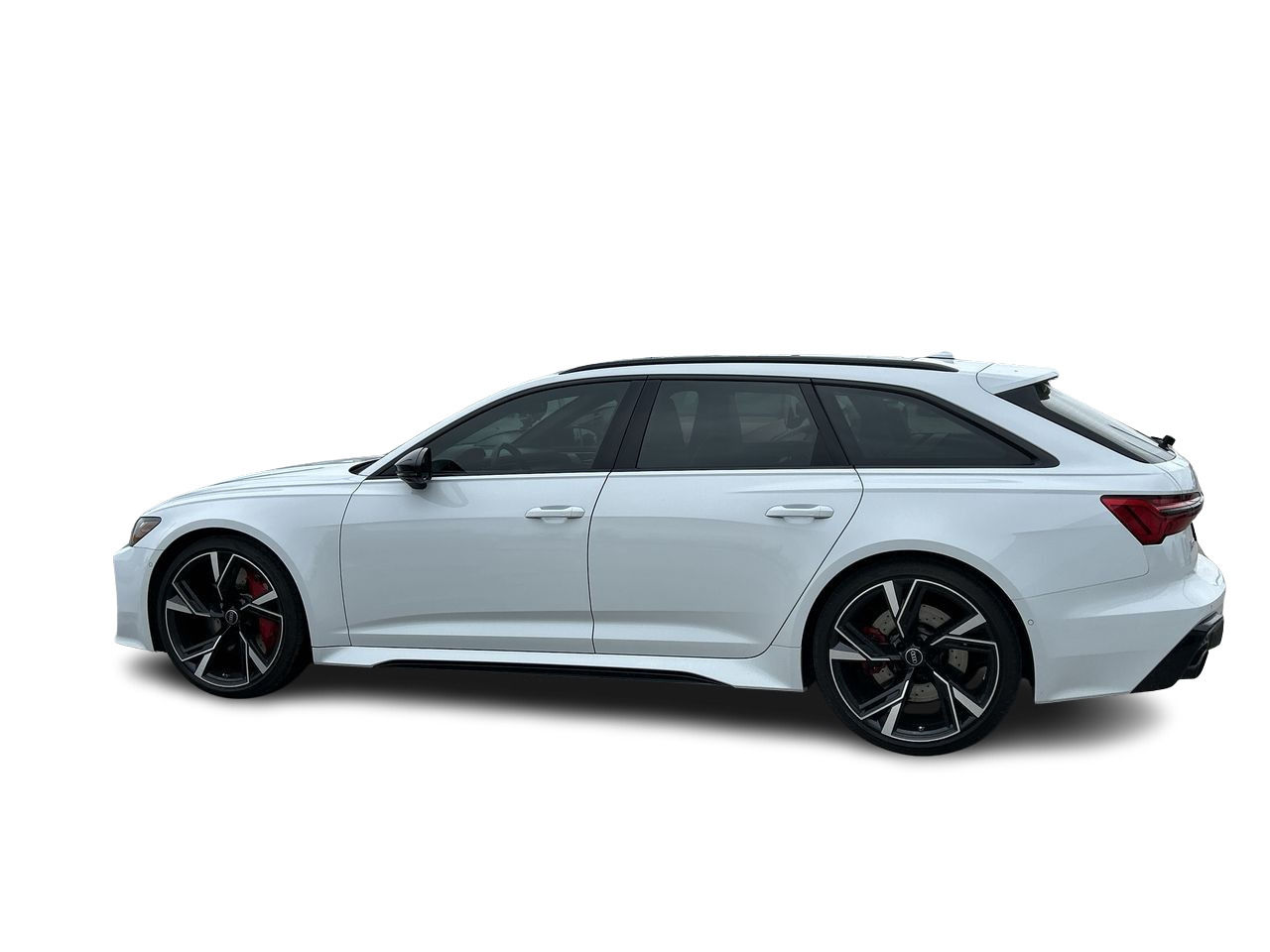 2021 Audi RS 6 Avant in Barrie, Ontario