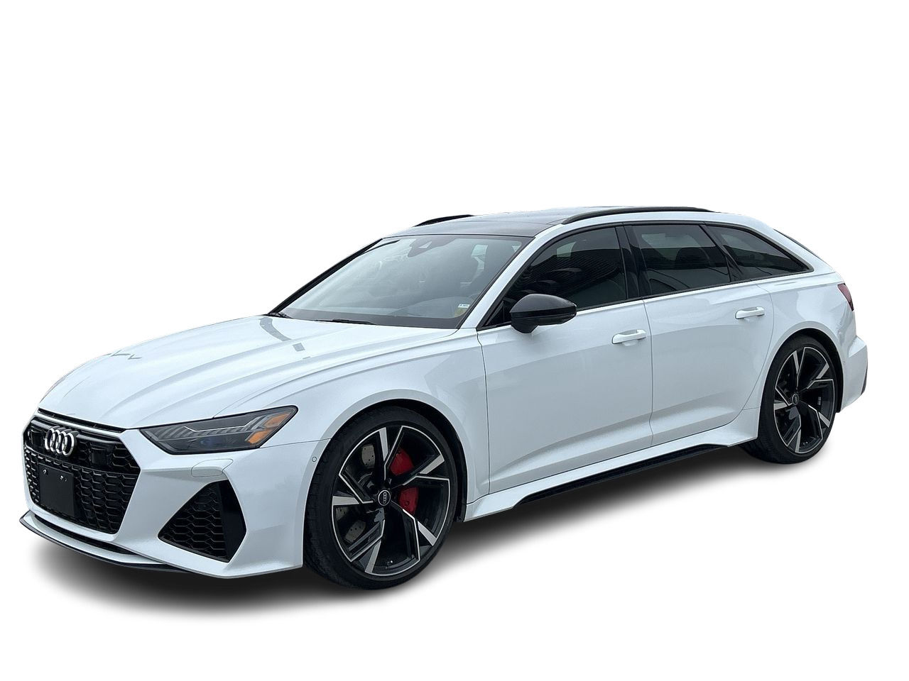 2021 Audi RS 6 Avant in Barrie, Ontario