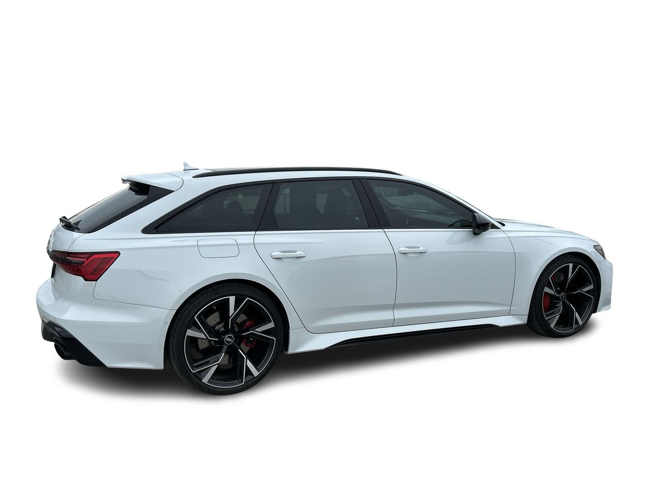 2021 Audi RS 6 Avant in Barrie, Ontario