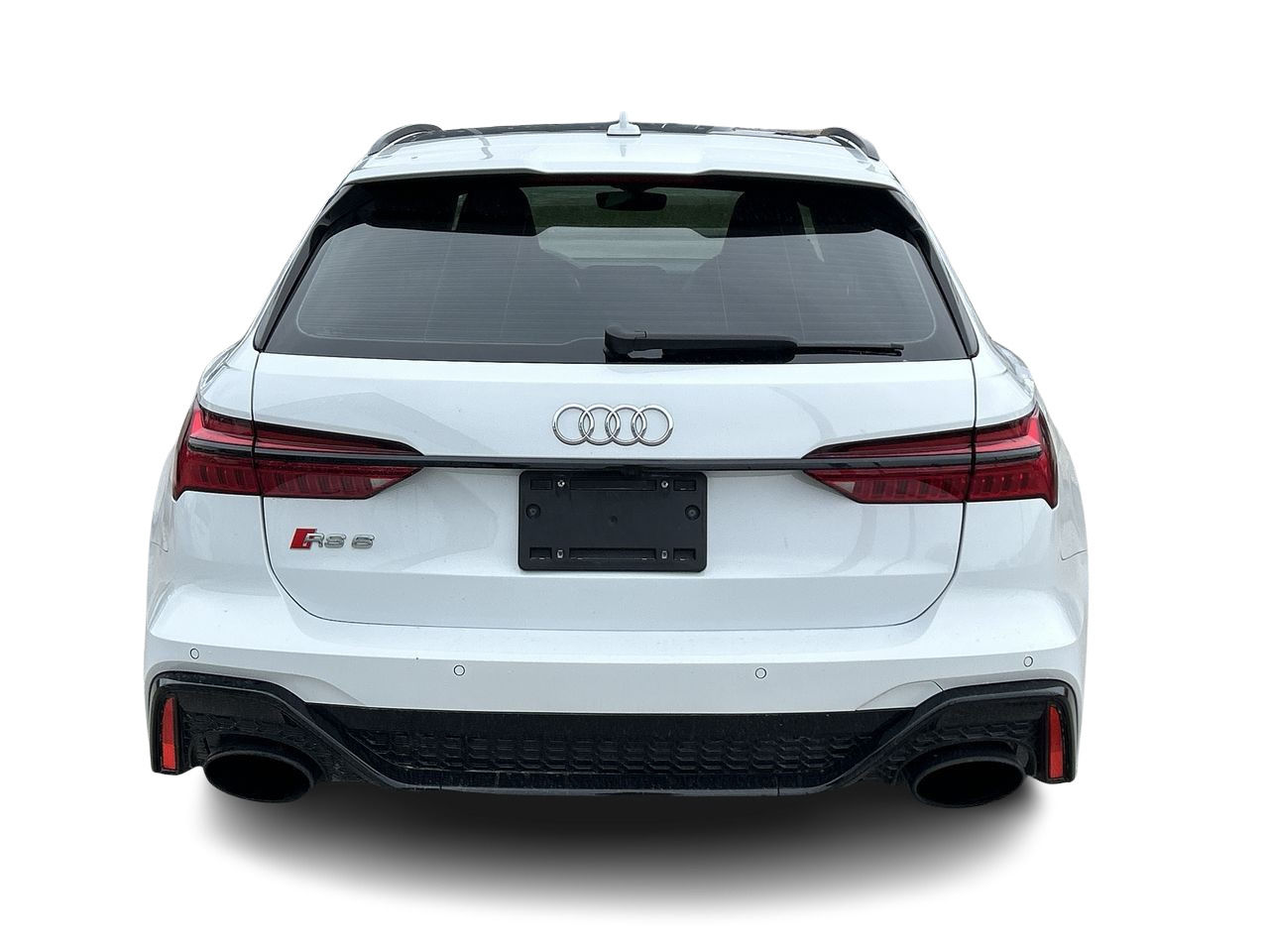 2021 Audi RS 6 Avant in Barrie, Ontario