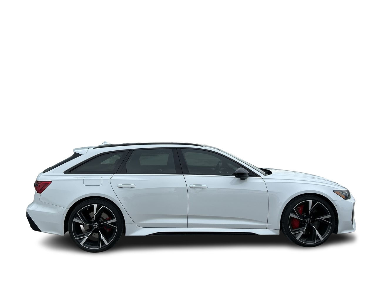 2021 Audi RS 6 Avant in Barrie, Ontario