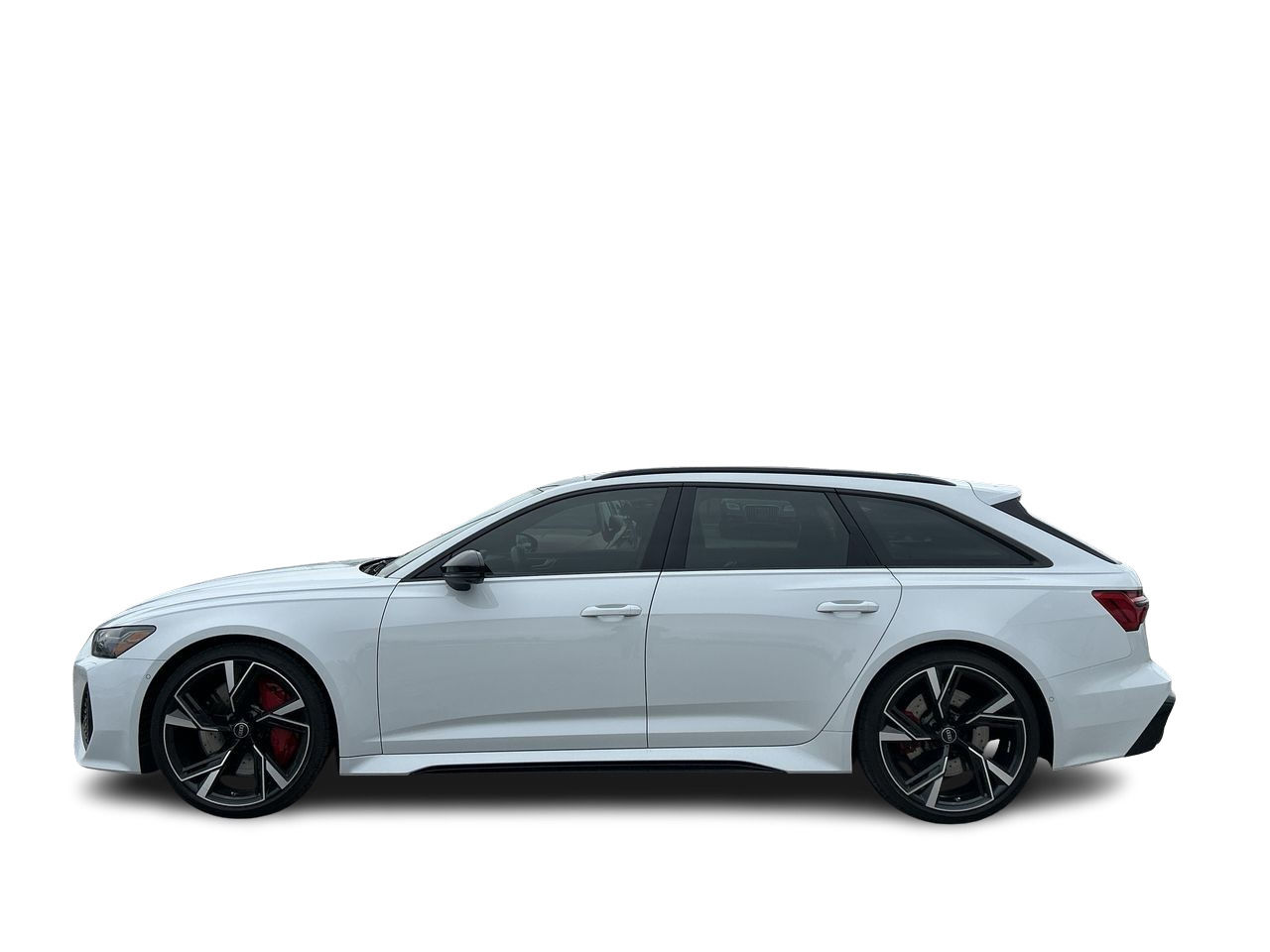 2021 Audi RS 6 Avant in Barrie, Ontario