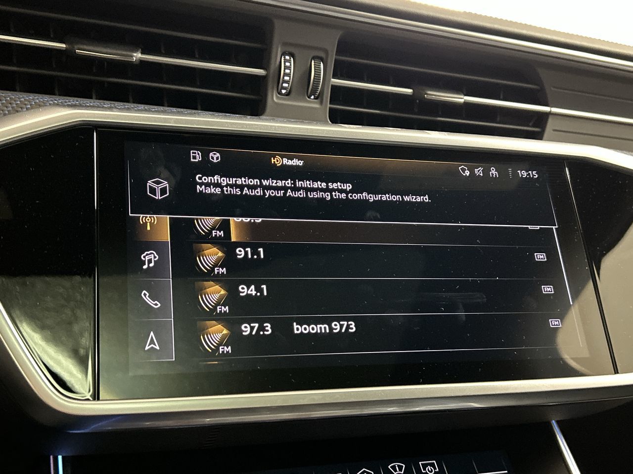 2024 Audi RS 6 Avant in Barrie, Ontario