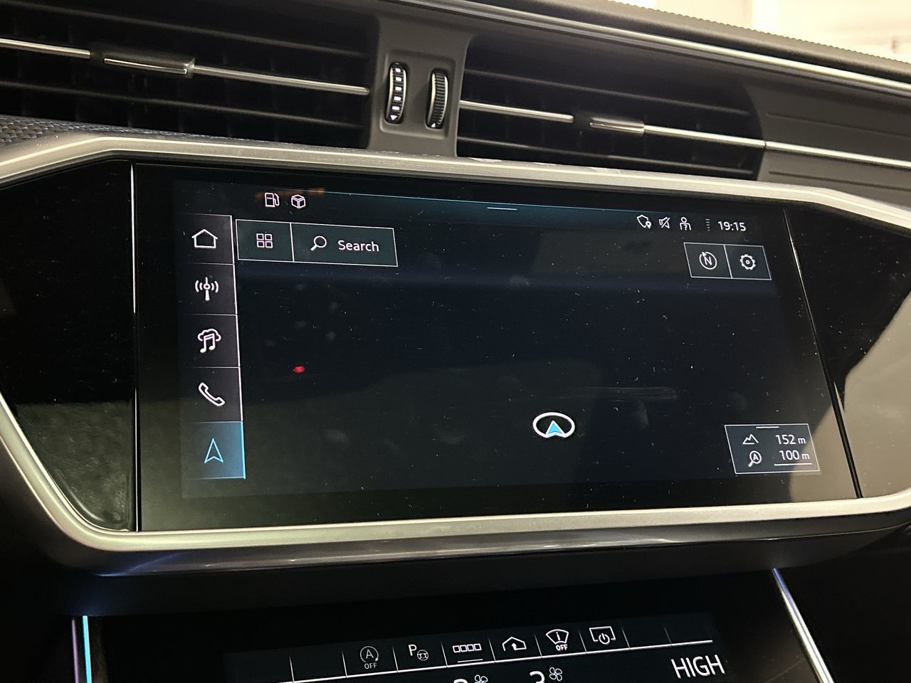 2024 Audi RS 6 Avant in Barrie, Ontario