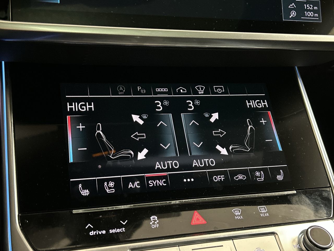2024 Audi RS 6 Avant in Barrie, Ontario
