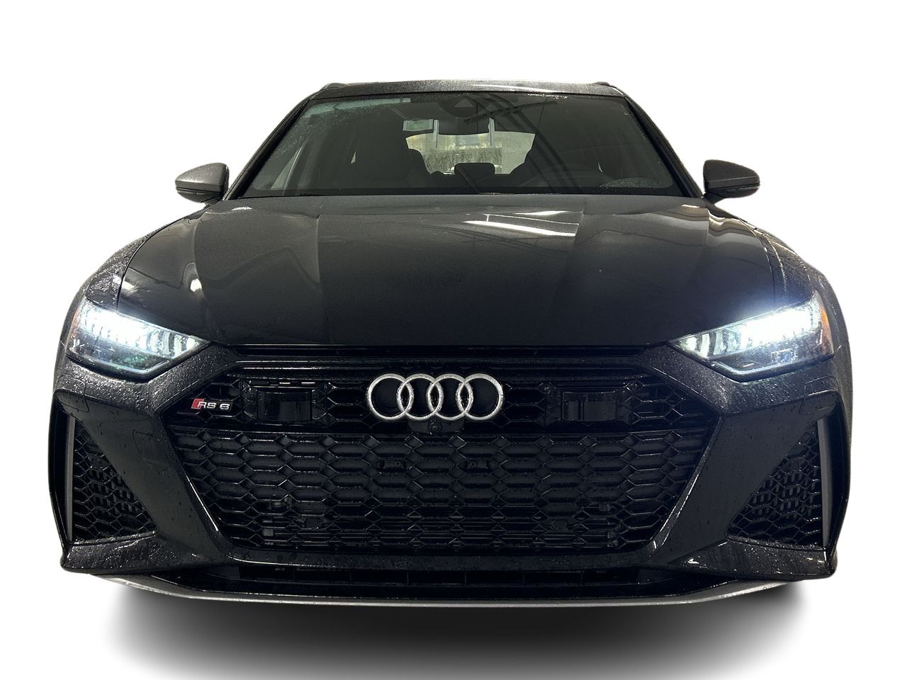 2024 Audi RS 6 Avant in Barrie, Ontario