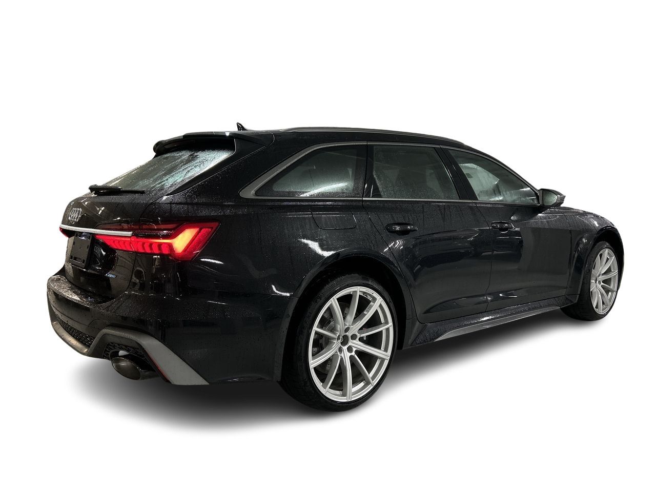 2024 Audi RS 6 Avant in Barrie, Ontario