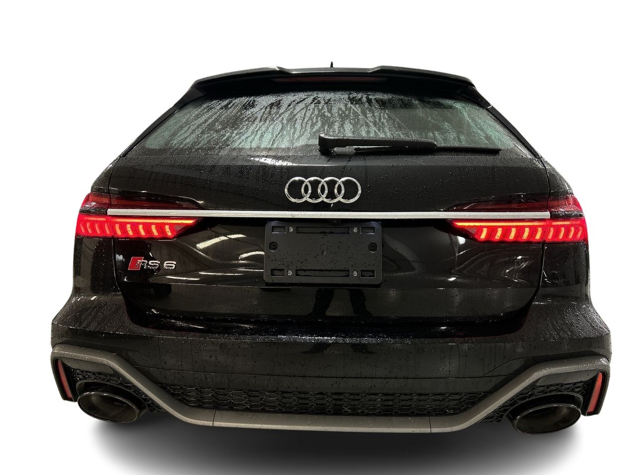 2024 Audi RS 6 Avant in Barrie, Ontario