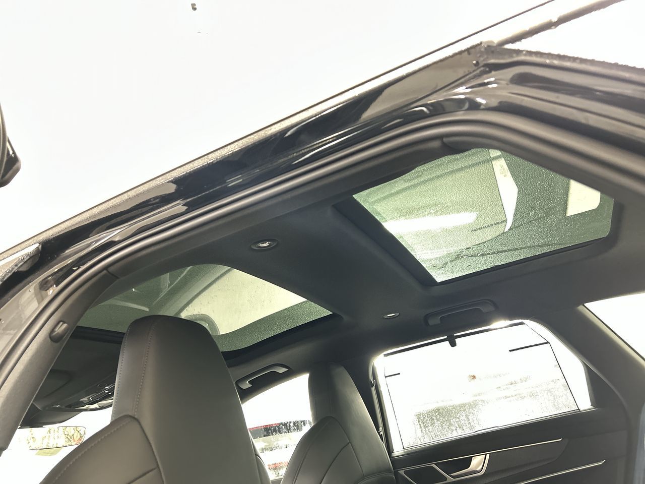 2024 Audi RS 6 Avant in Barrie, Ontario