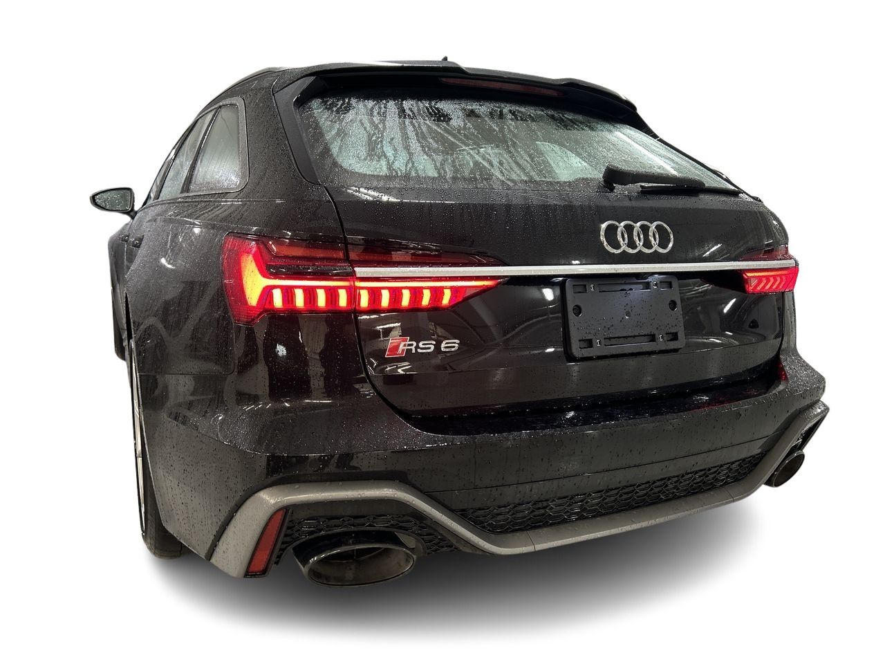2024 Audi RS 6 Avant in Barrie, Ontario