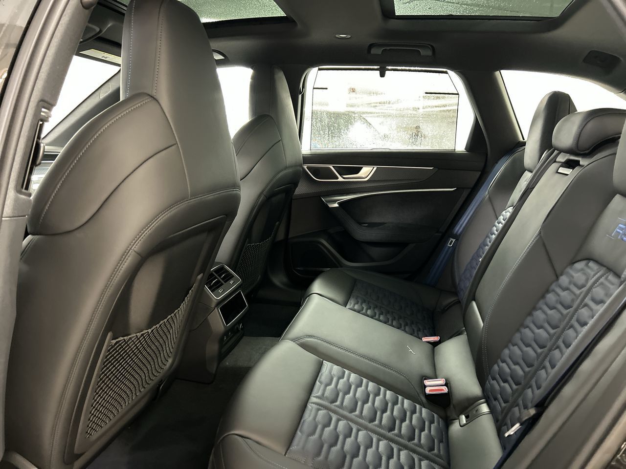 2024 Audi RS 6 Avant in Barrie, Ontario