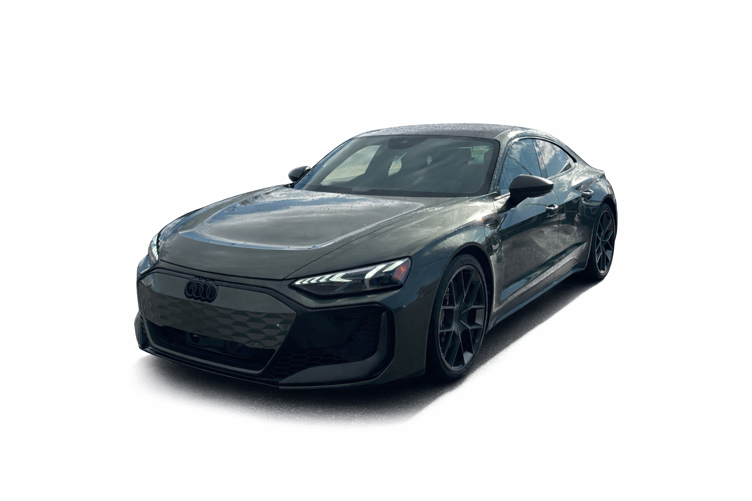 2026 Audi RS e-tron GT in Barrie, Ontario