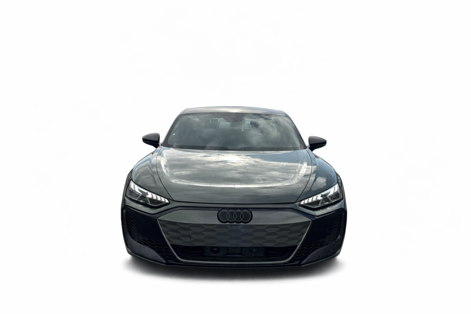 2026 Audi RS e-tron GT in Barrie, Ontario