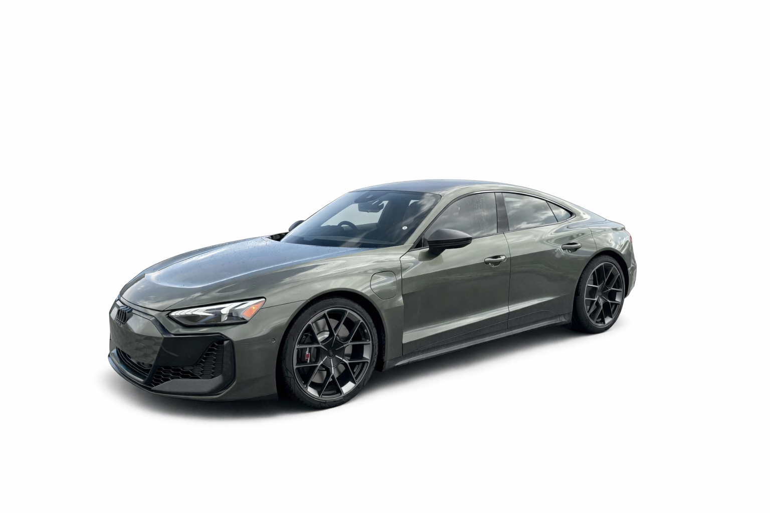 2026 Audi RS e-tron GT in Barrie, Ontario