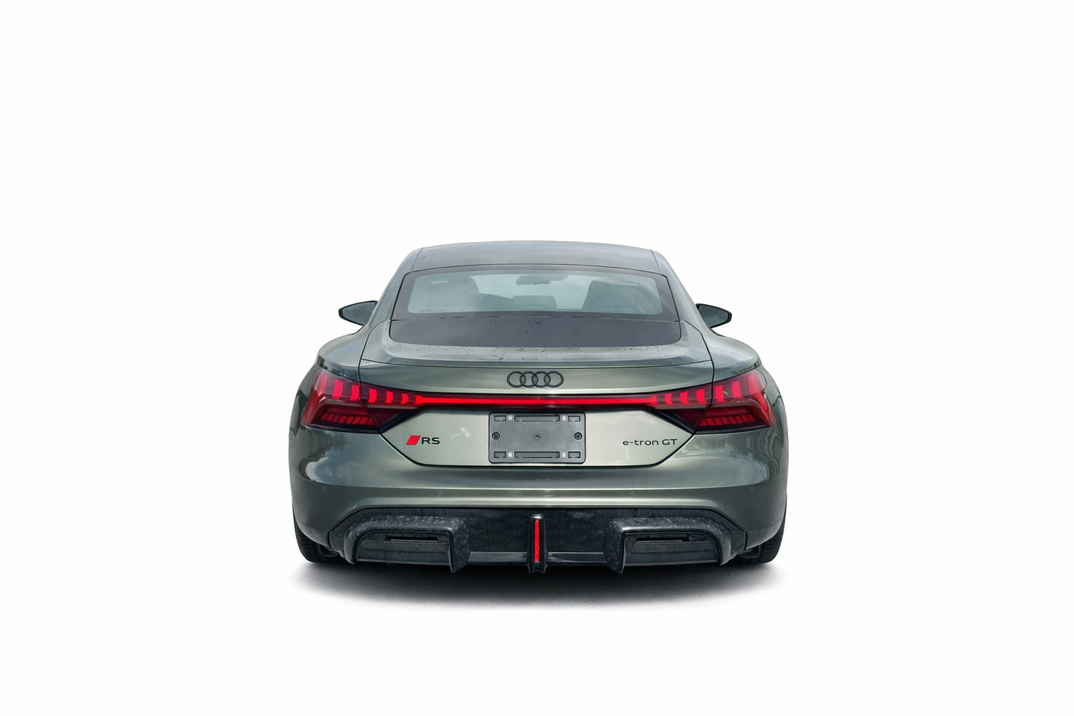 2026 Audi RS e-tron GT in Barrie, Ontario