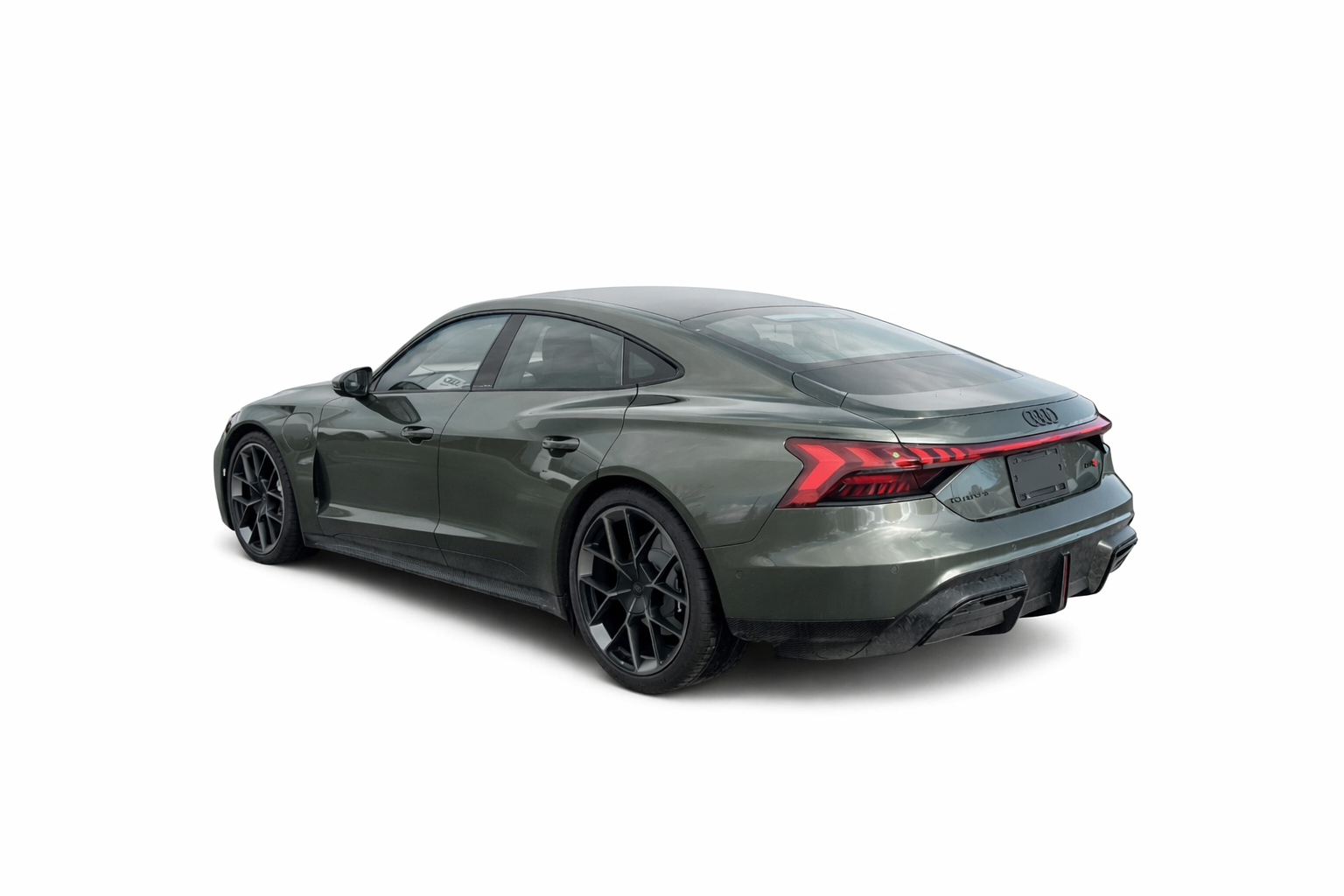 2026 Audi RS e-tron GT in Barrie, Ontario