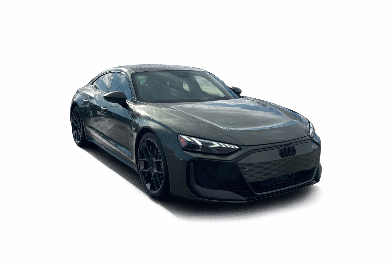 2026 Audi RS e-tron GT in Barrie, Ontario