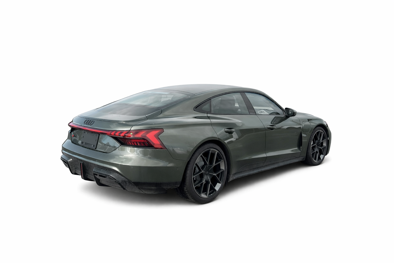 2026 Audi RS e-tron GT in Barrie, Ontario