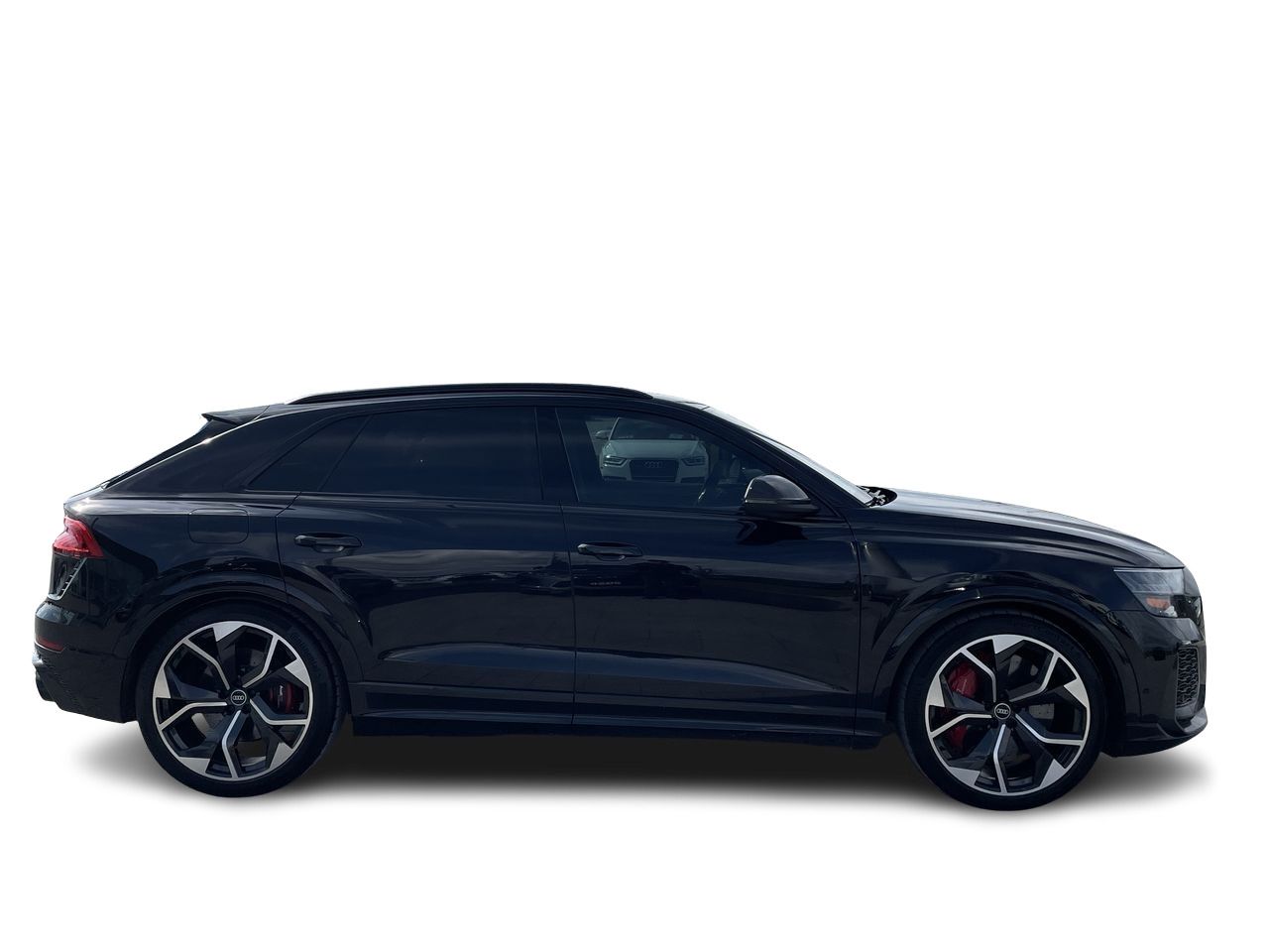 Audi RS Q8  2021 à Barrie, Ontario