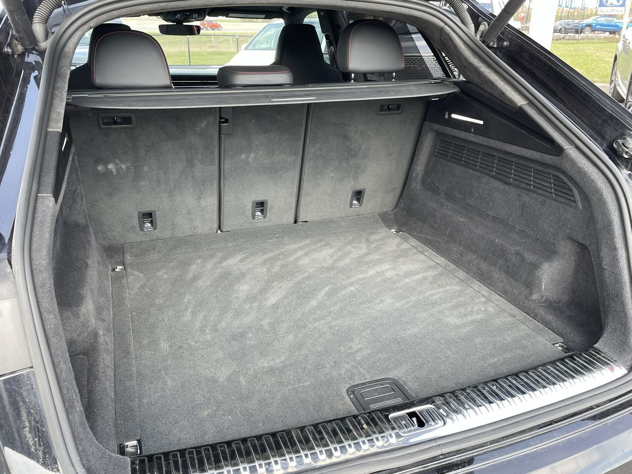 Audi RS Q8  2021 à Barrie, Ontario