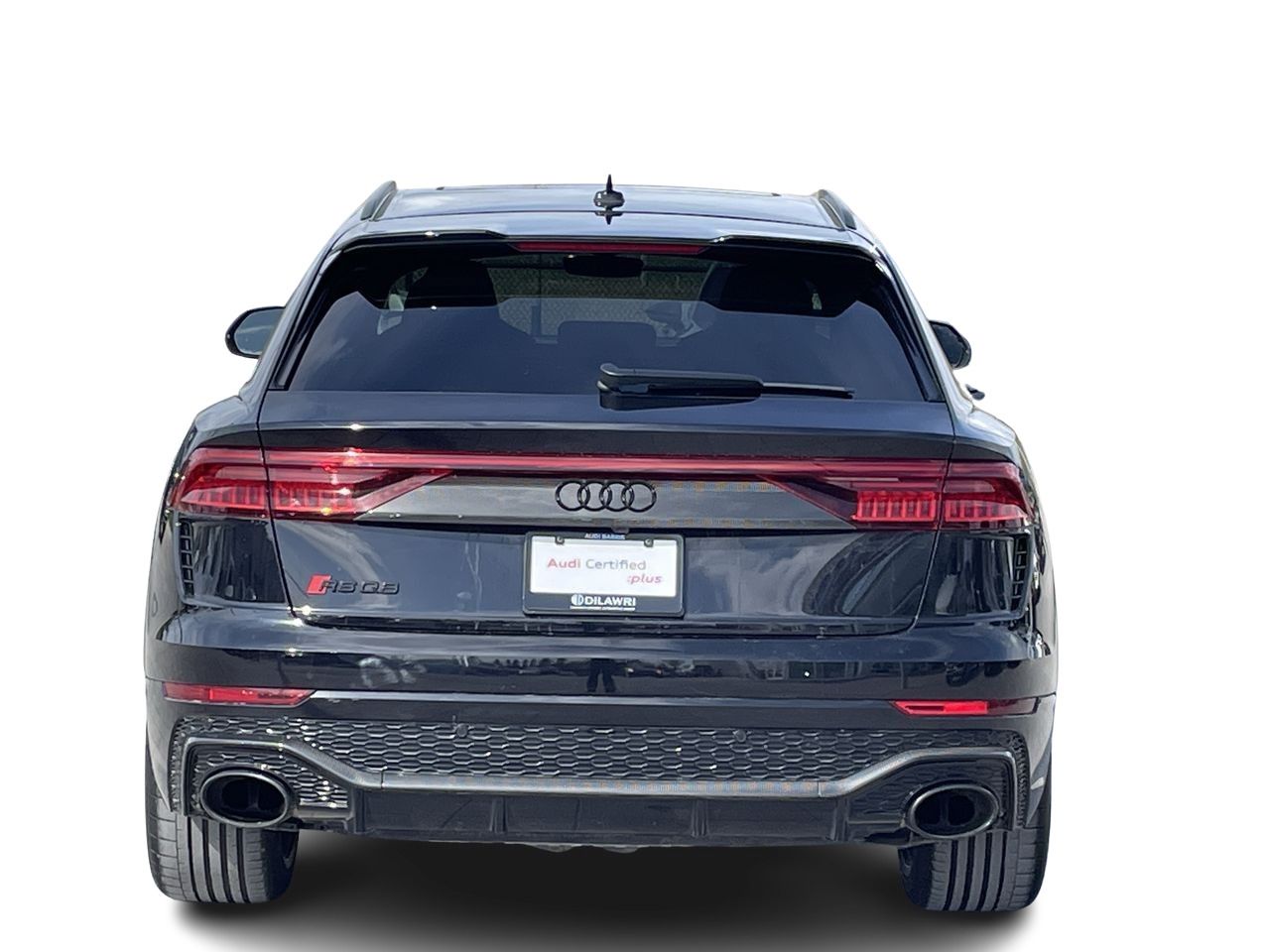 Audi RS Q8  2021 à Barrie, Ontario