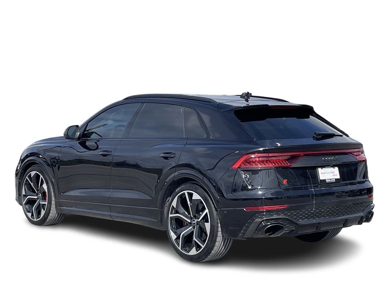 Audi RS Q8  2021 à Barrie, Ontario