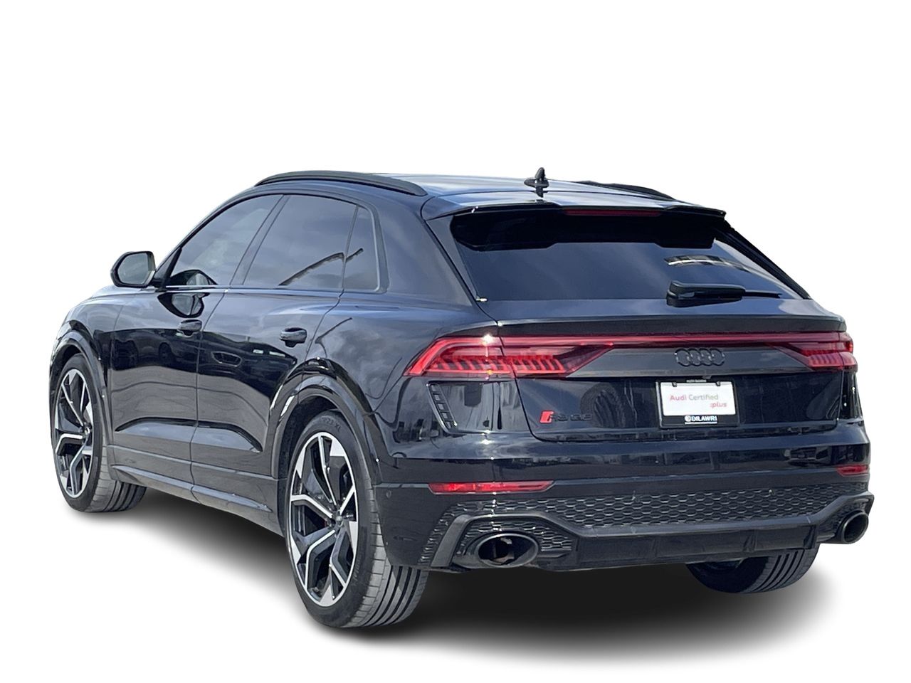 Audi RS Q8  2021 à Barrie, Ontario