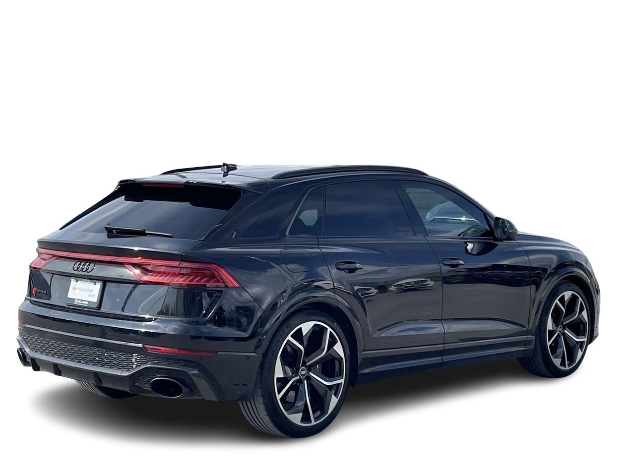 Audi RS Q8  2021 à Barrie, Ontario