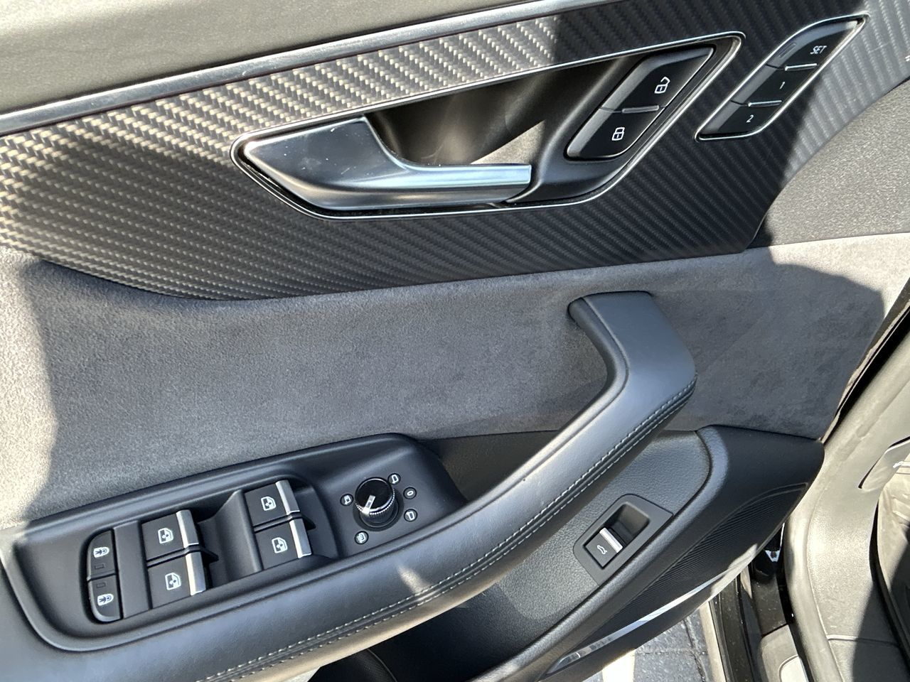 Audi RS Q8  2023 à Barrie, Ontario