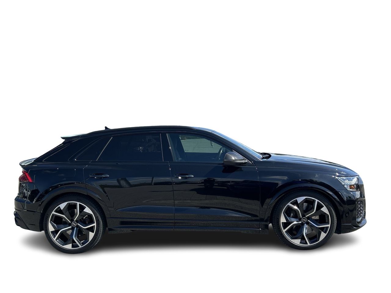 Audi RS Q8  2023 à Barrie, Ontario