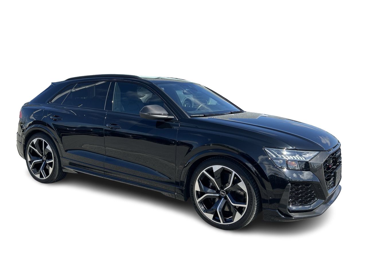 Audi RS Q8  2023 à Barrie, Ontario