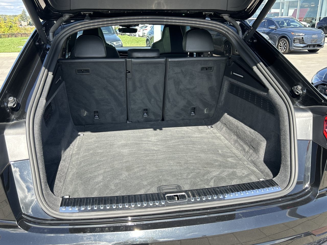 Audi RS Q8  2023 à Barrie, Ontario