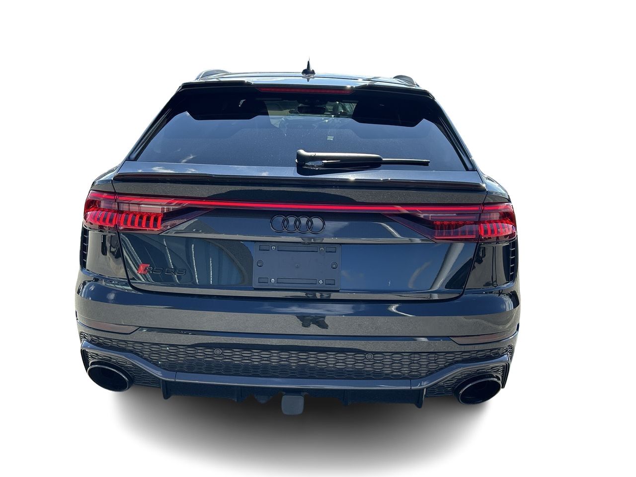 Audi RS Q8  2023 à Barrie, Ontario