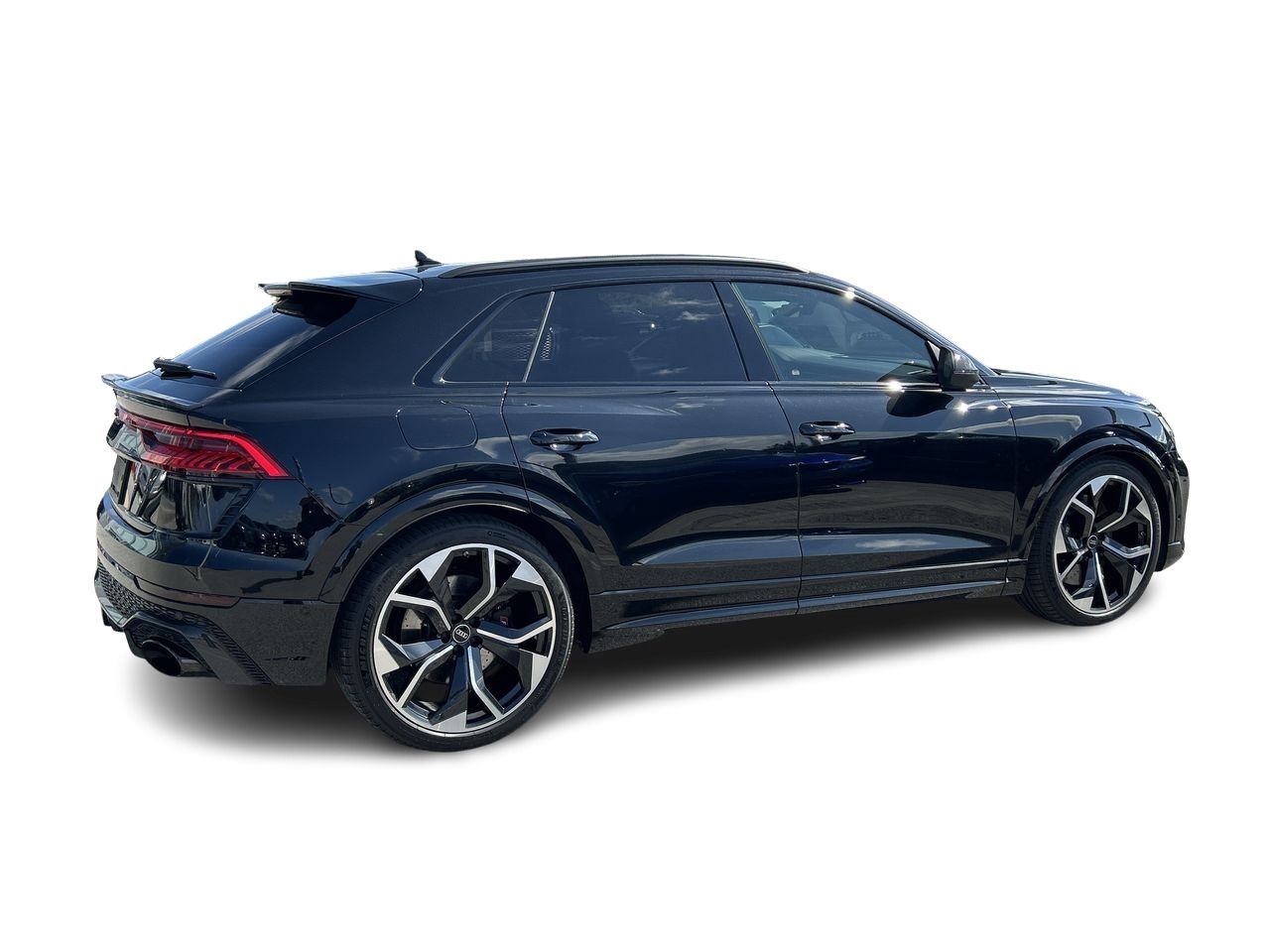 Audi RS Q8  2023 à Barrie, Ontario