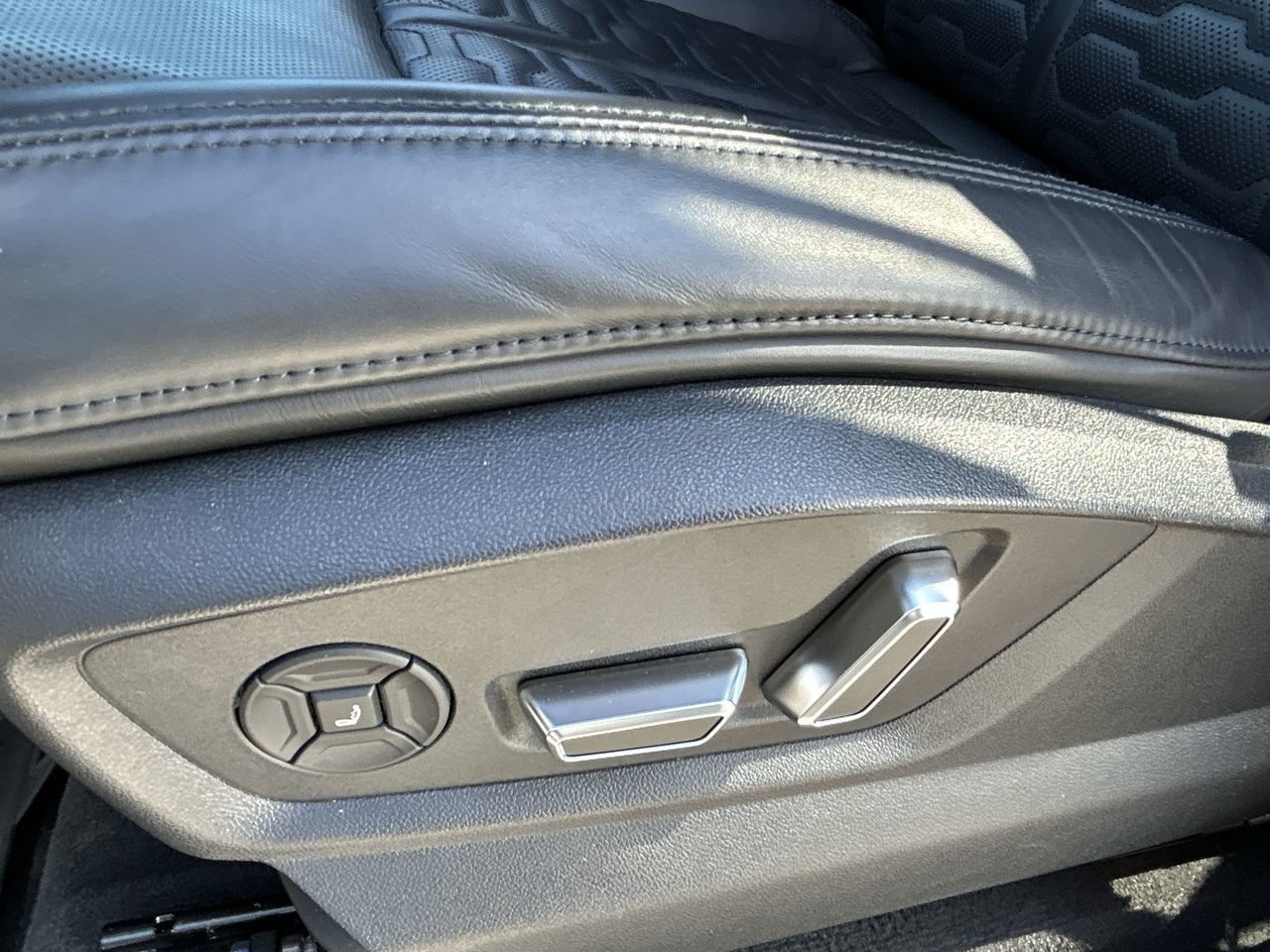 Audi RS Q8  2023 à Barrie, Ontario