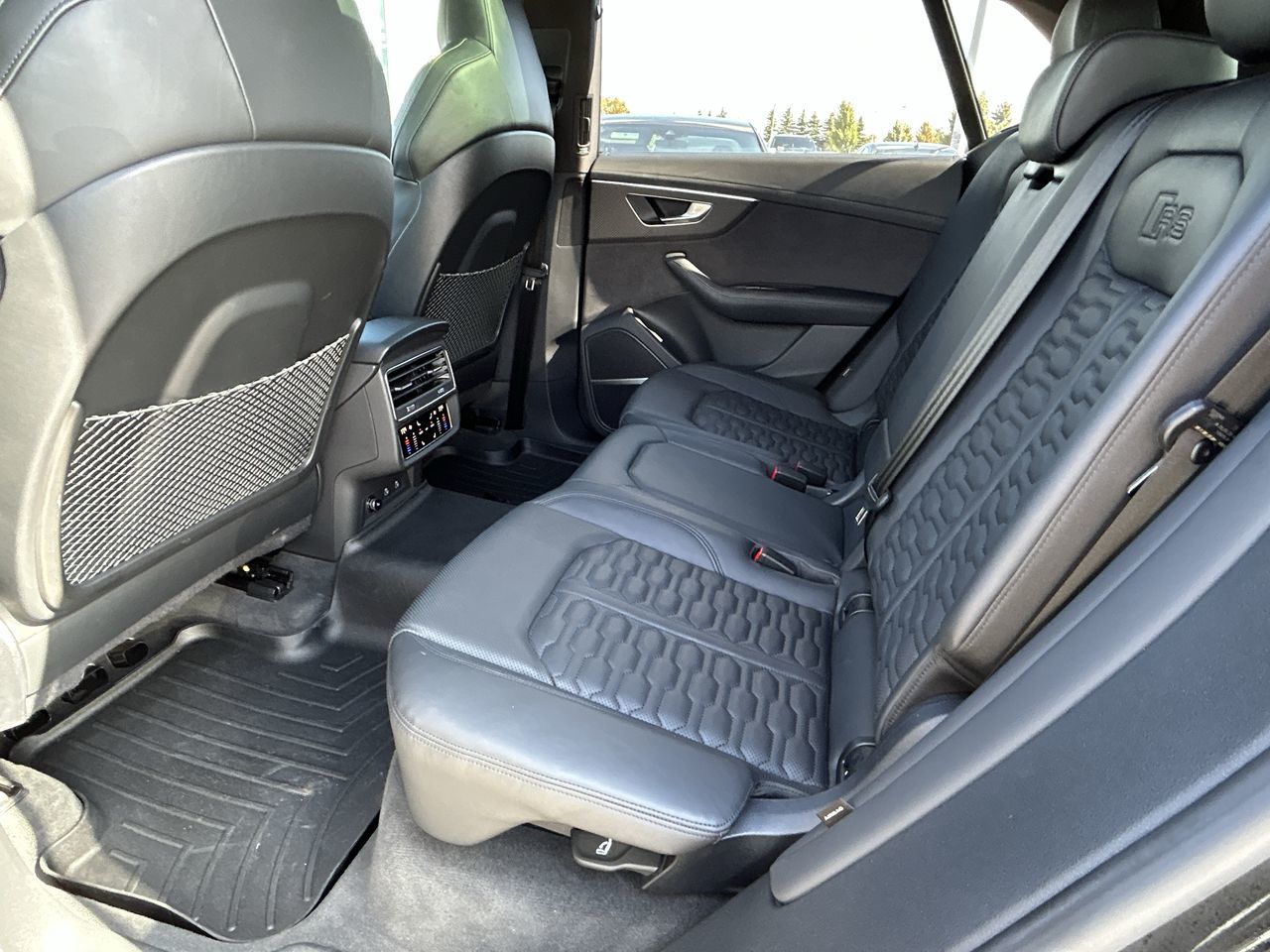 Audi RS Q8  2023 à Barrie, Ontario