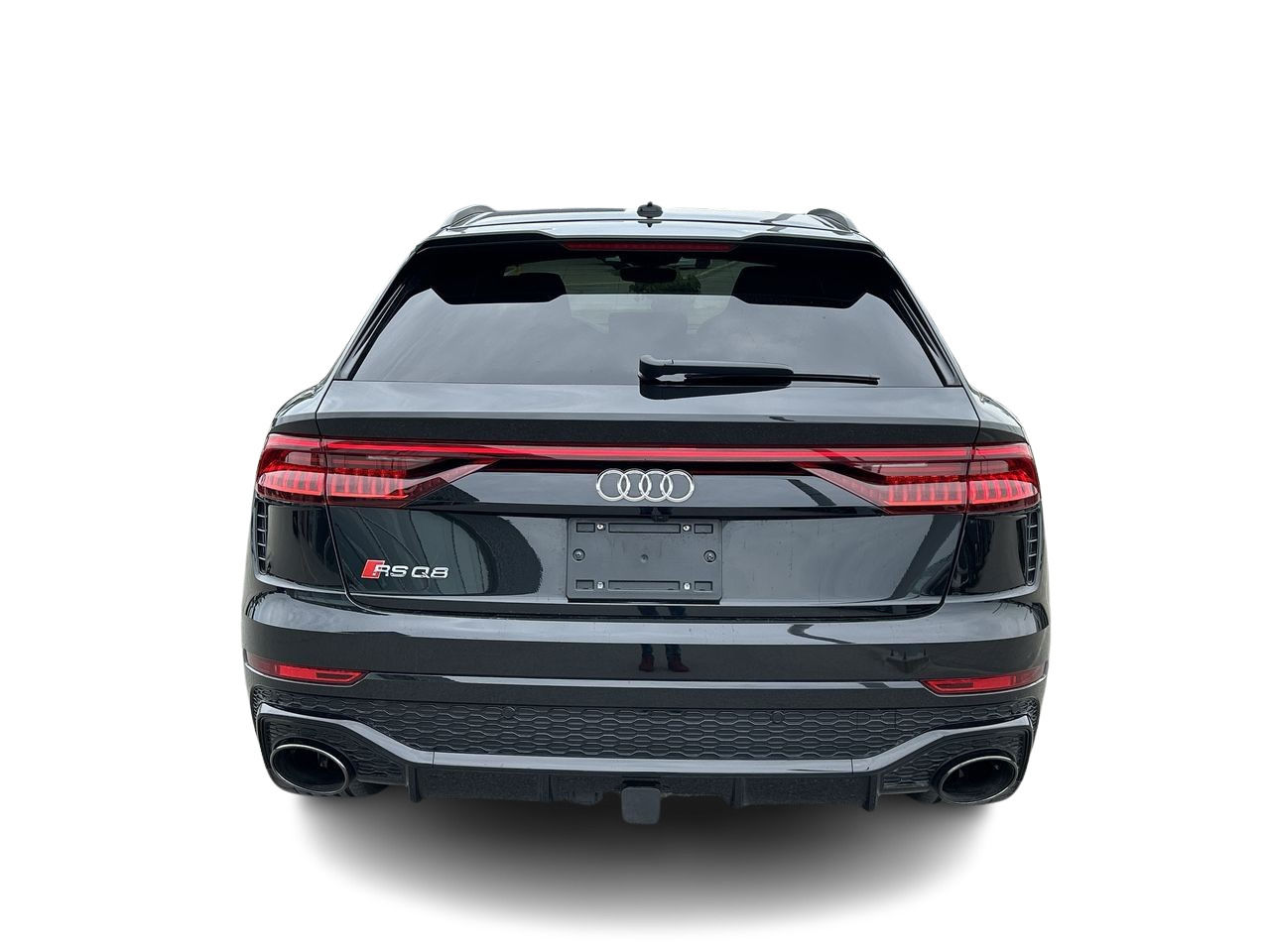 2024 Audi RS Q8 in Barrie, Ontario
