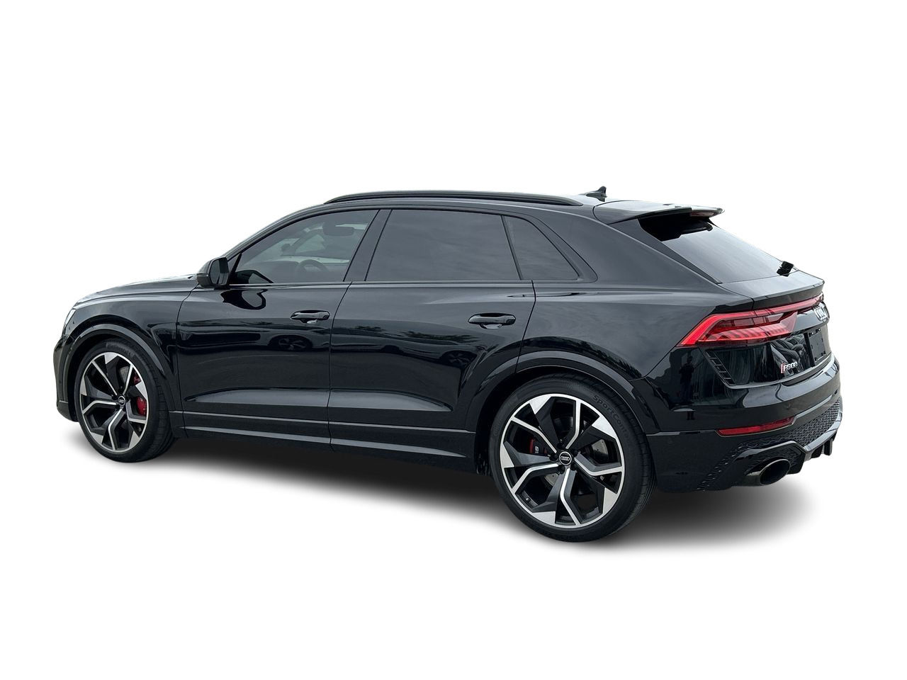 2024 Audi RS Q8 in Barrie, Ontario