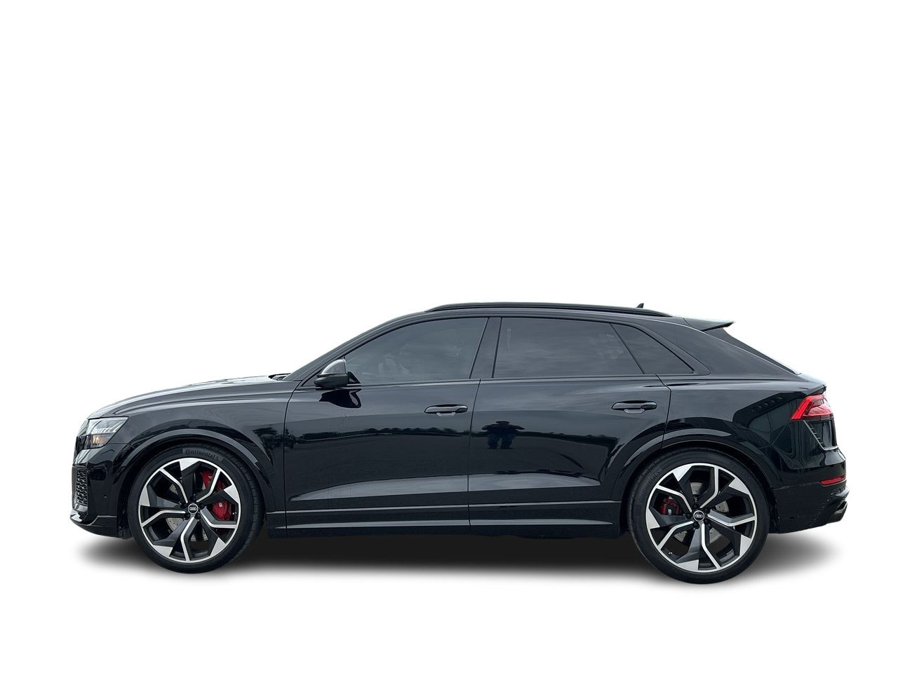 2024 Audi RS Q8 in Barrie, Ontario