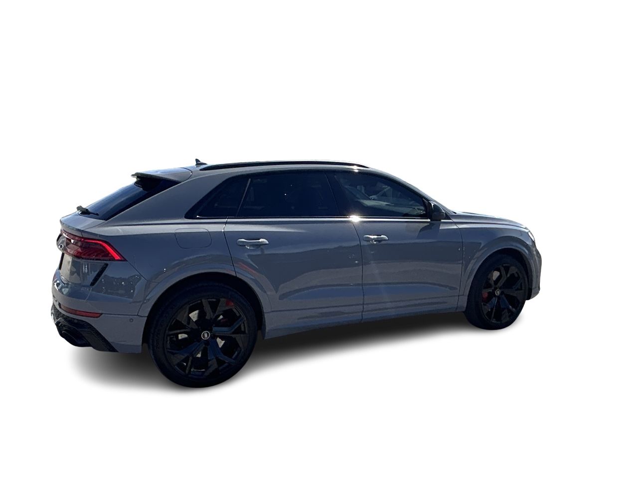 Audi RS Q8  2024 à Barrie, Ontario