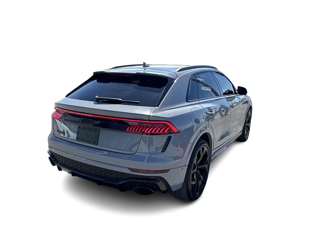 Audi RS Q8  2024 à Barrie, Ontario