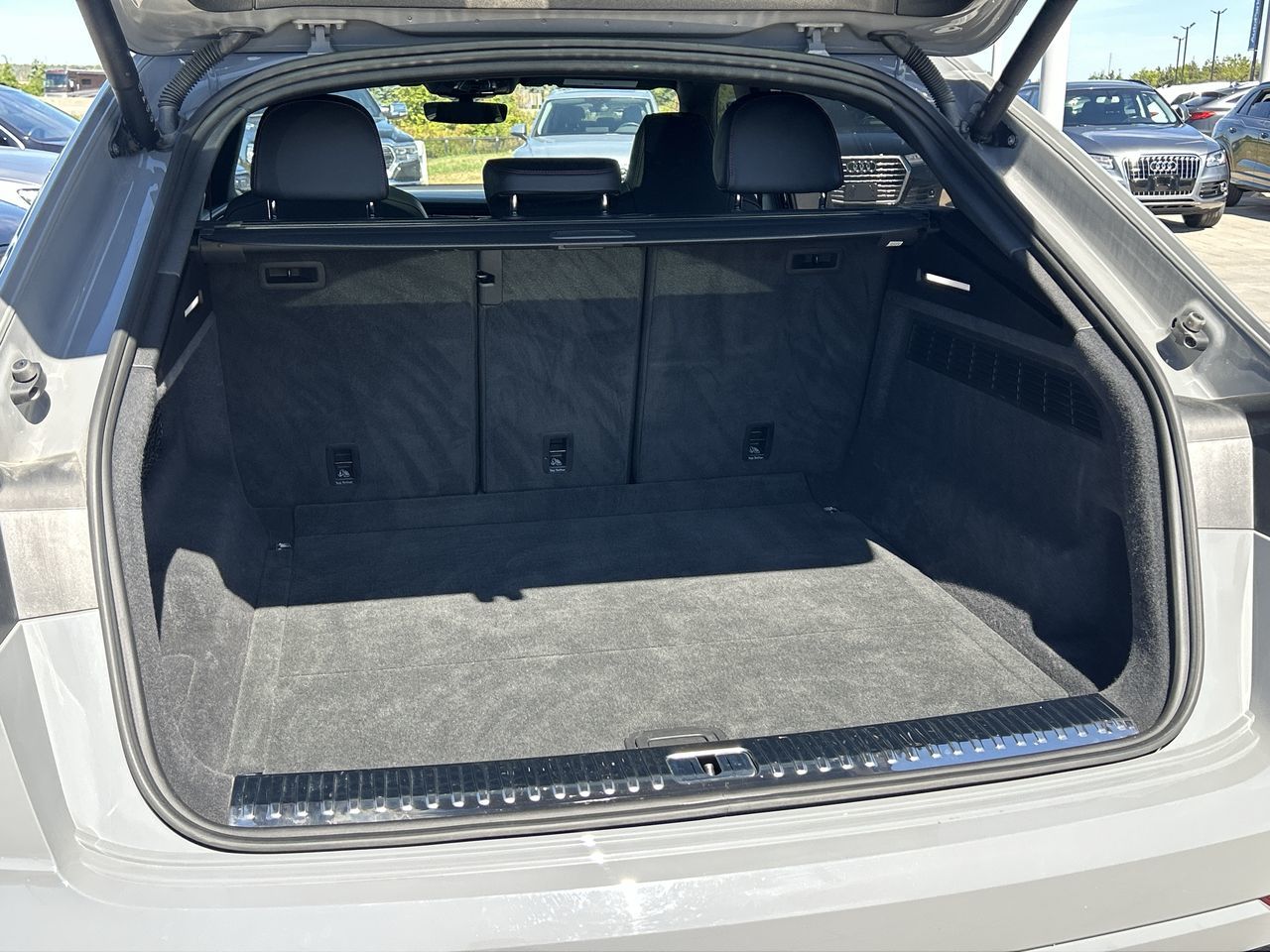 Audi RS Q8  2024 à Barrie, Ontario
