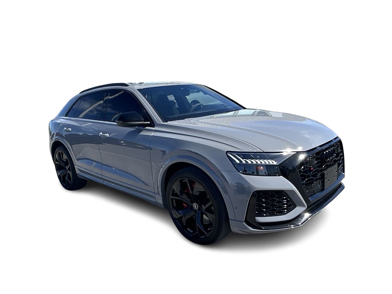 Audi RS Q8  2024 à Barrie, Ontario
