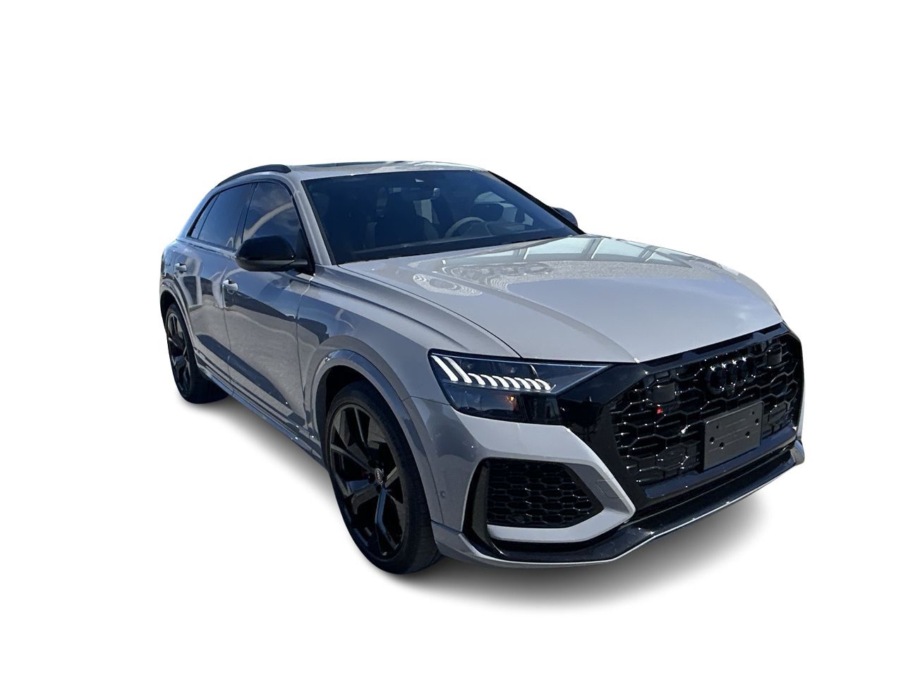 Audi RS Q8  2024 à Barrie, Ontario