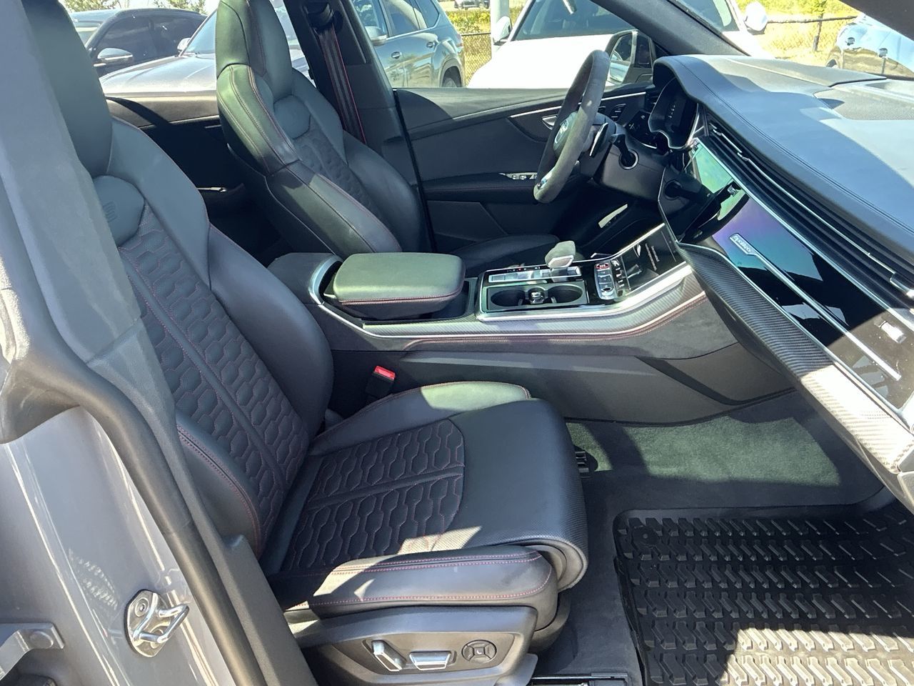 Audi RS Q8  2024 à Barrie, Ontario