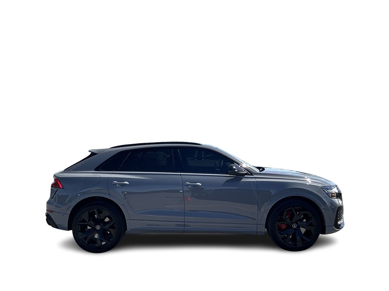 Audi RS Q8  2024 à Barrie, Ontario
